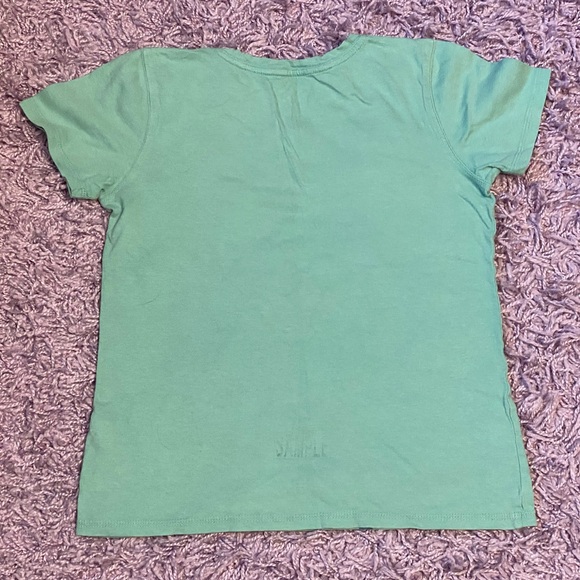 Life is Good headphones tshirt size M 7/8 - Picture 7 of 11